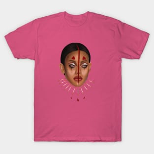 A Clown T-Shirt